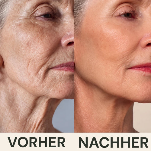 Calora - Beauty-Gerät mit Thermosequenz™