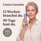 Calora - Beauty-Gerät mit Thermosequenz™